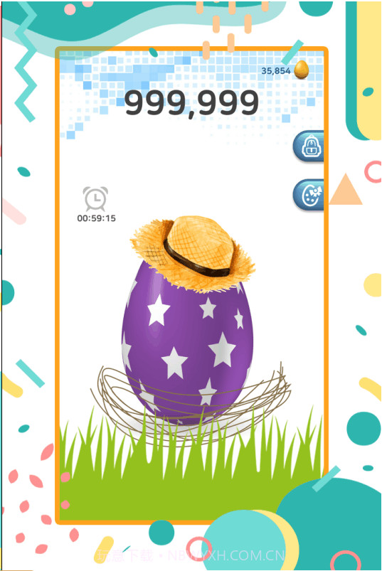 宠物精灵蛋截图2