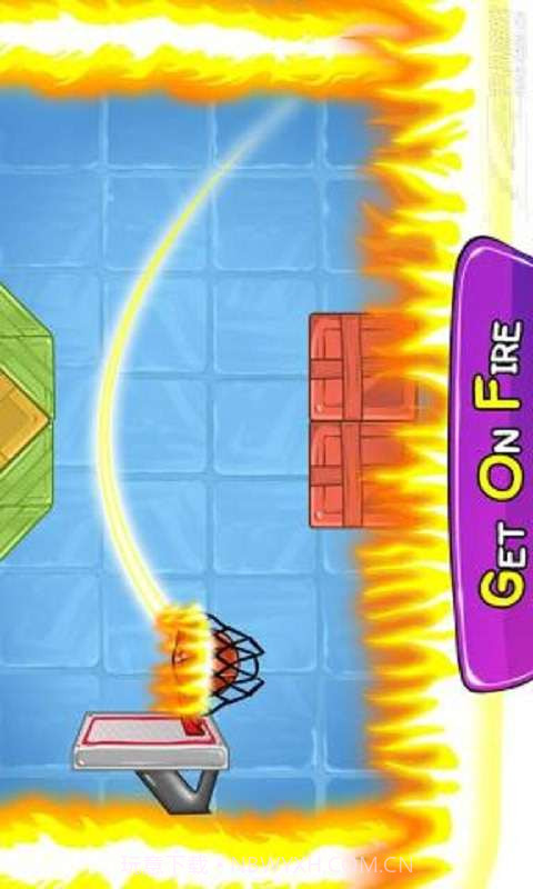 篮球投射截图4 篮球投射截图4