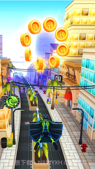 C罗与雨果!巨星群集截图3 C罗与雨果!巨星群集截图3