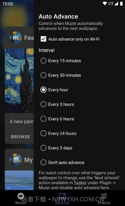 吉卜力壁纸截图4 吉卜力壁纸截图4