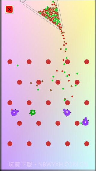 乌龟也疯狂截图4