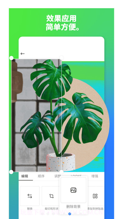 adobe express设计中文版截图4