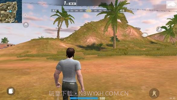 王牌小队v2.3截图3