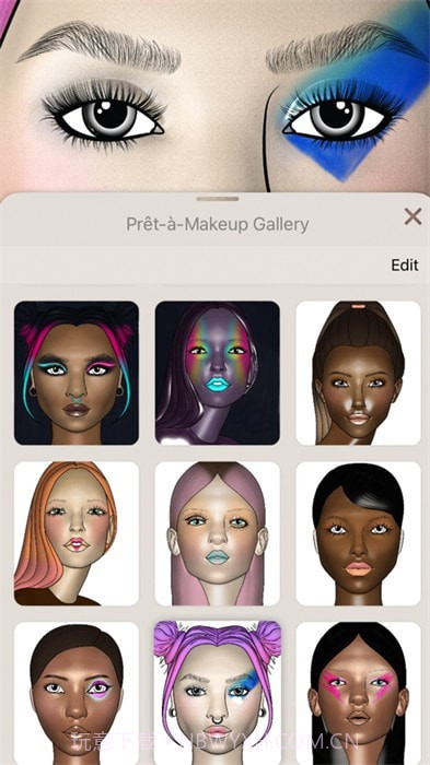 创造美中文截图2