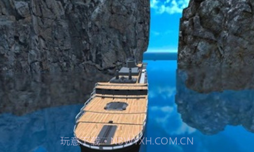 海岛求生大赛截图3 海岛求生大赛截图3