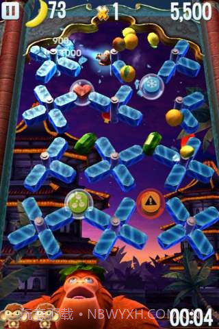 猴子大满贯截图1 猴子大满贯截图1