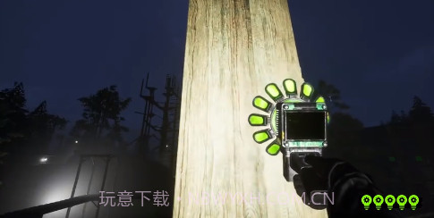 畸形动物园完整版截图3