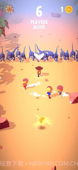 只求活命截图3 只求活命截图3