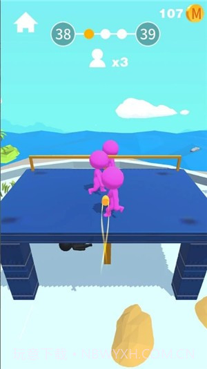 口袋狙击手截图1 口袋狙击手截图1