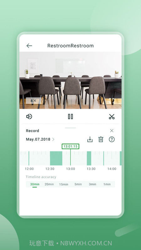 Yuicam截图1 Yuicam截图1