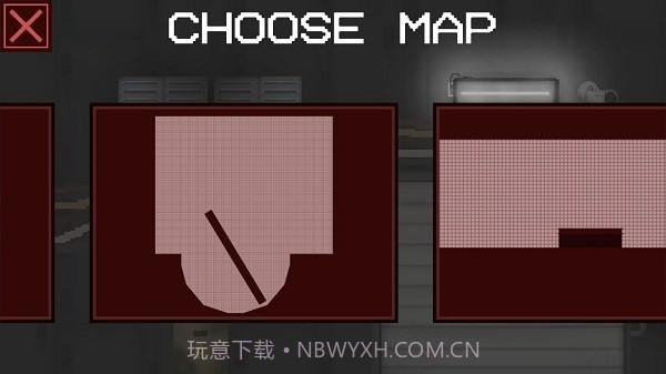 甜瓜游乐场同人版(Maximum Red Playground)截图2 甜瓜游乐场同人版(Maximum Red Playground)截图2