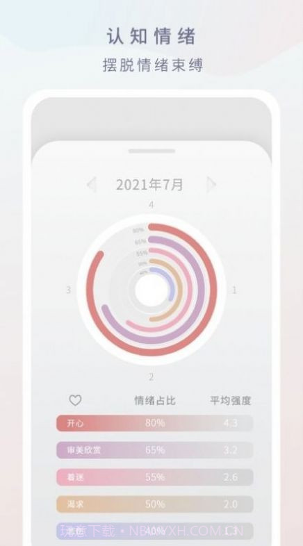 倒影日记截图4 倒影日记截图4