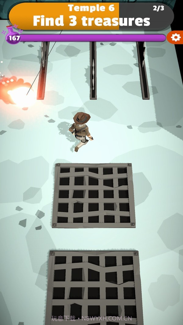 神庙快跑截图2 神庙快跑截图2