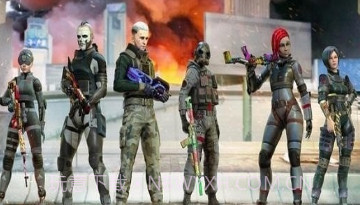 battle forces截图3 battle forces截图3