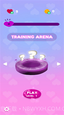 亲吻灵魂伴侣截图2 亲吻灵魂伴侣截图2