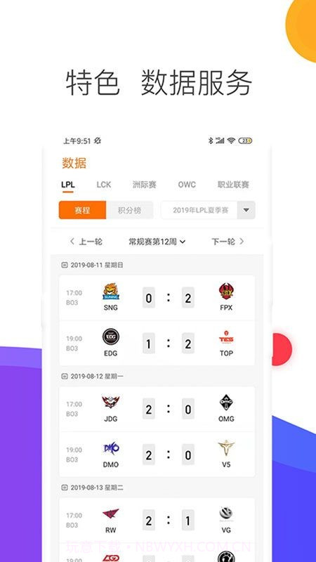 锦鲤赛事截图2 锦鲤赛事截图2