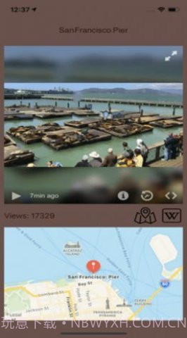 Live Camera Viewer软件截图1