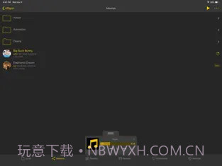 nPlayer截图1