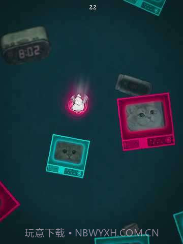 鲁本很睏截图2 鲁本很睏截图2