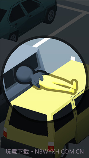 伪装狙击手截图1