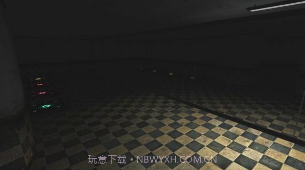 MAZE OF HORROR截图1