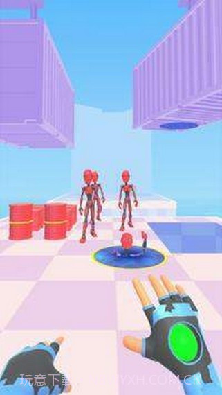 传送门英雄截图3 传送门英雄截图3