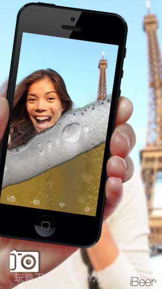 虚拟饮酒模拟器截图2 虚拟饮酒模拟器截图2