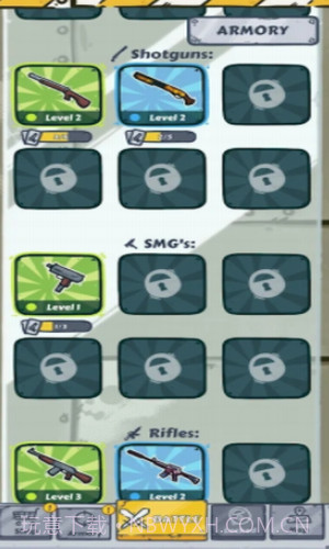 空闲部队大亨截图1