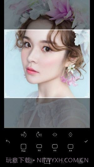 胶片滤镜相机截图3