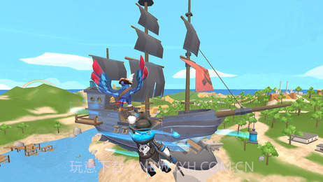 果冻辅助器截图1 果冻辅助器截图1