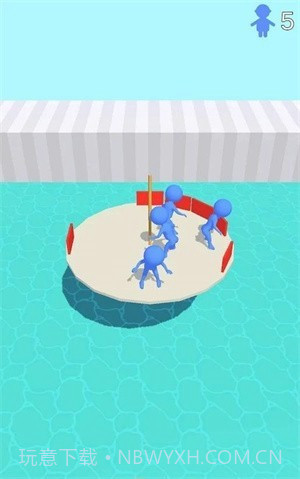 把他们摇下去截图3 把他们摇下去截图3