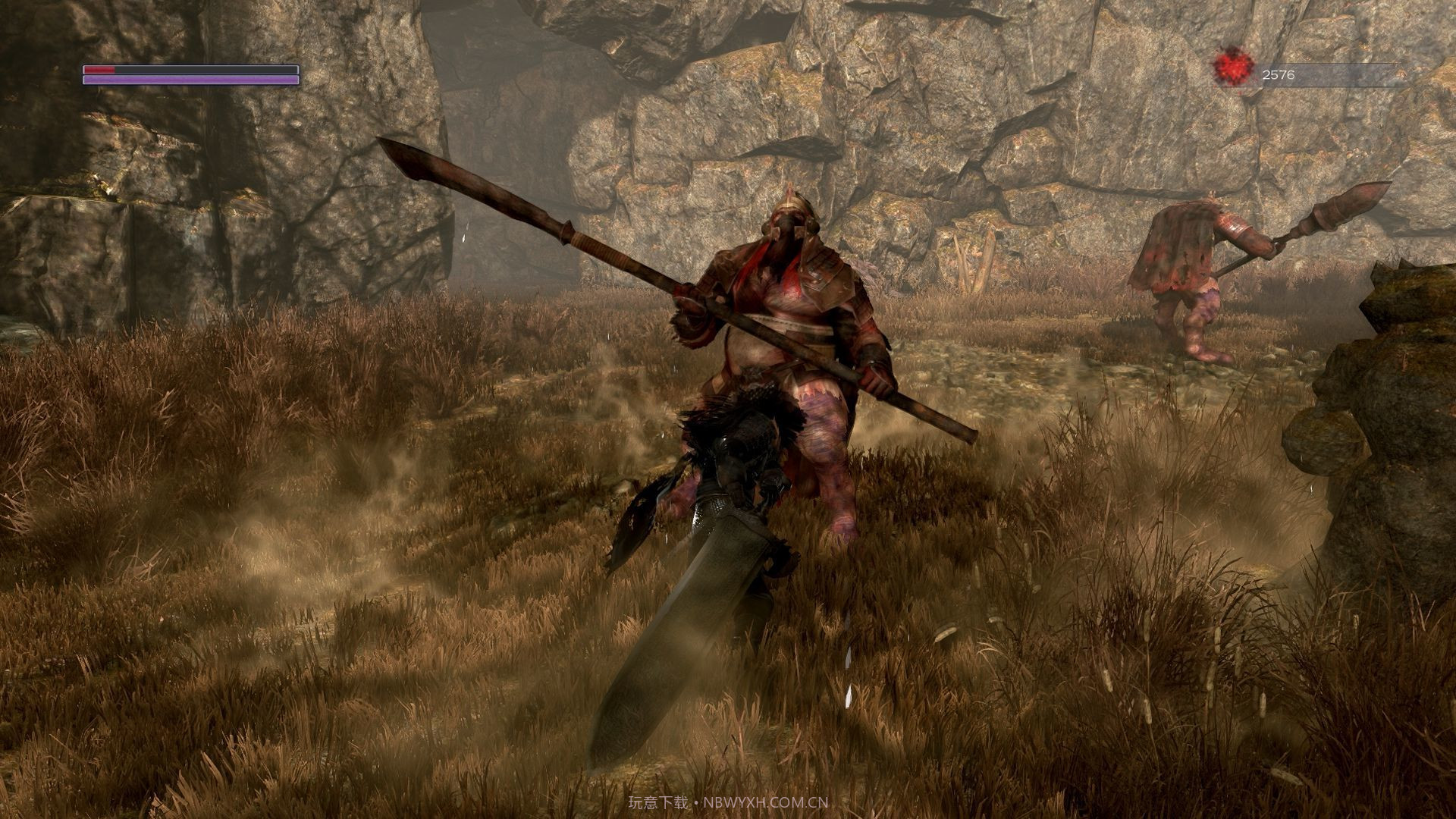 嗜血印app截图5 嗜血印app截图5