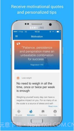 目标地图goalmap截图3 目标地图goalmap截图3