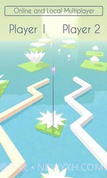 迷雾穿梭截图3 迷雾穿梭截图3