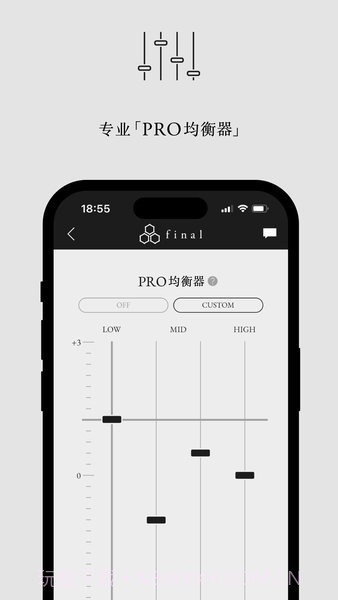 final CONNECT截图2