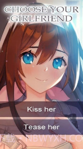 我的水泳女友Sister Splash截图1 我的水泳女友Sister Splash截图1