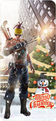 末日争霸:丧尸之战截图2 末日争霸:丧尸之战截图2