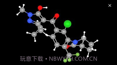 kingdraw化学学习截图2 kingdraw化学学习截图2