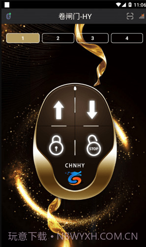 卷闸门截图1 卷闸门截图1