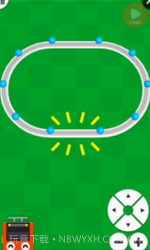 铁路制造者截图2 铁路制造者截图2