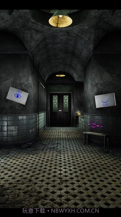 逃出荒废医院截图1 逃出荒废医院截图1