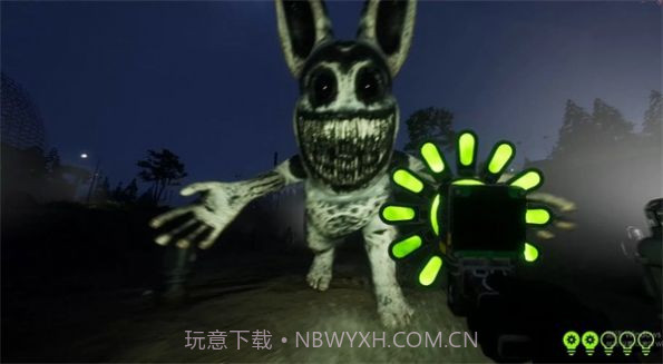 动物园异常内置菜单截图3 动物园异常内置菜单截图3