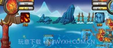 信仰:混沌之潮截图2 信仰:混沌之潮截图2