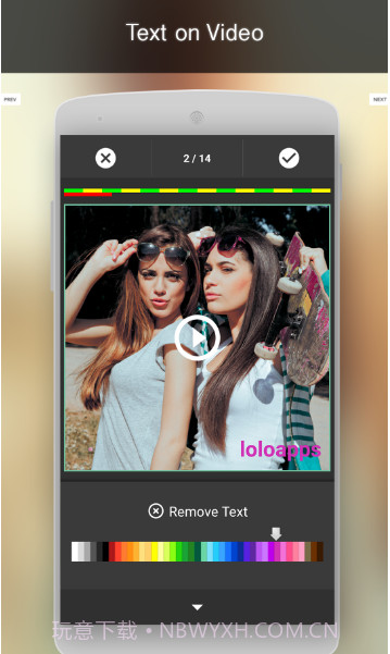 Photo2Video:Slideshow截图3