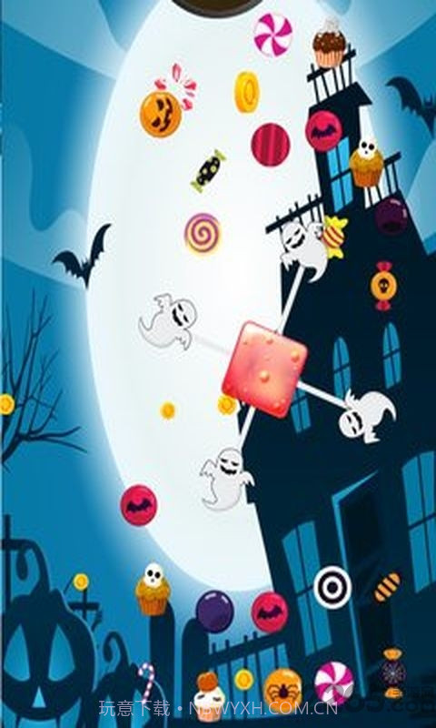万圣节之夜截图2