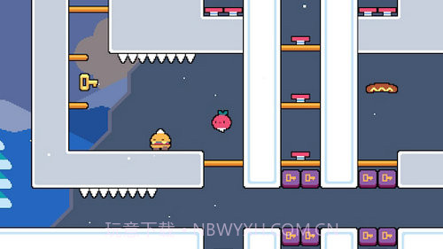 萝卜爱闯关截图2 萝卜爱闯关截图2