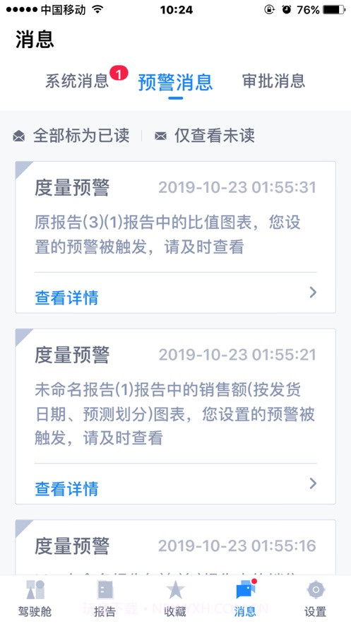 网易有数截图2 网易有数截图2