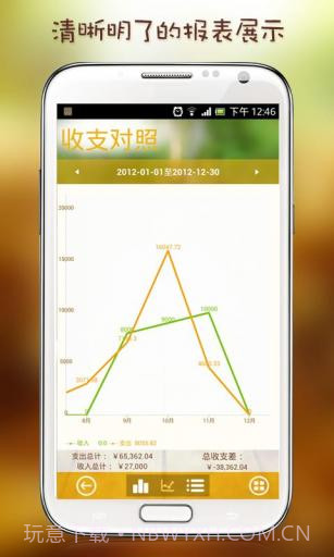 小福记账截图4 小福记账截图4