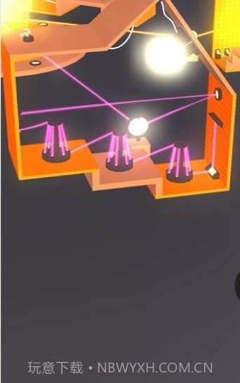 机器工厂大亨截图2