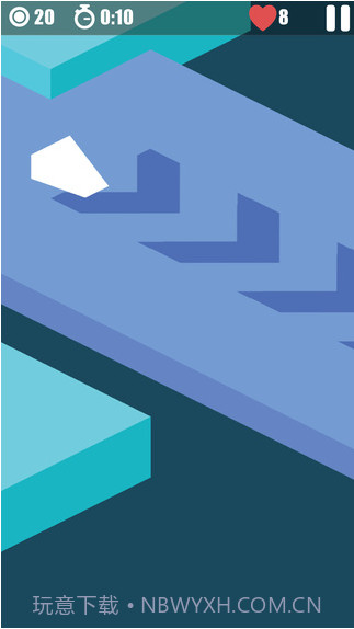 闪电竞速截图3 闪电竞速截图3